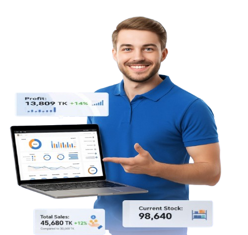 POS Software in Canada